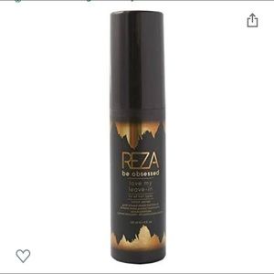 Reza leave in conditioner